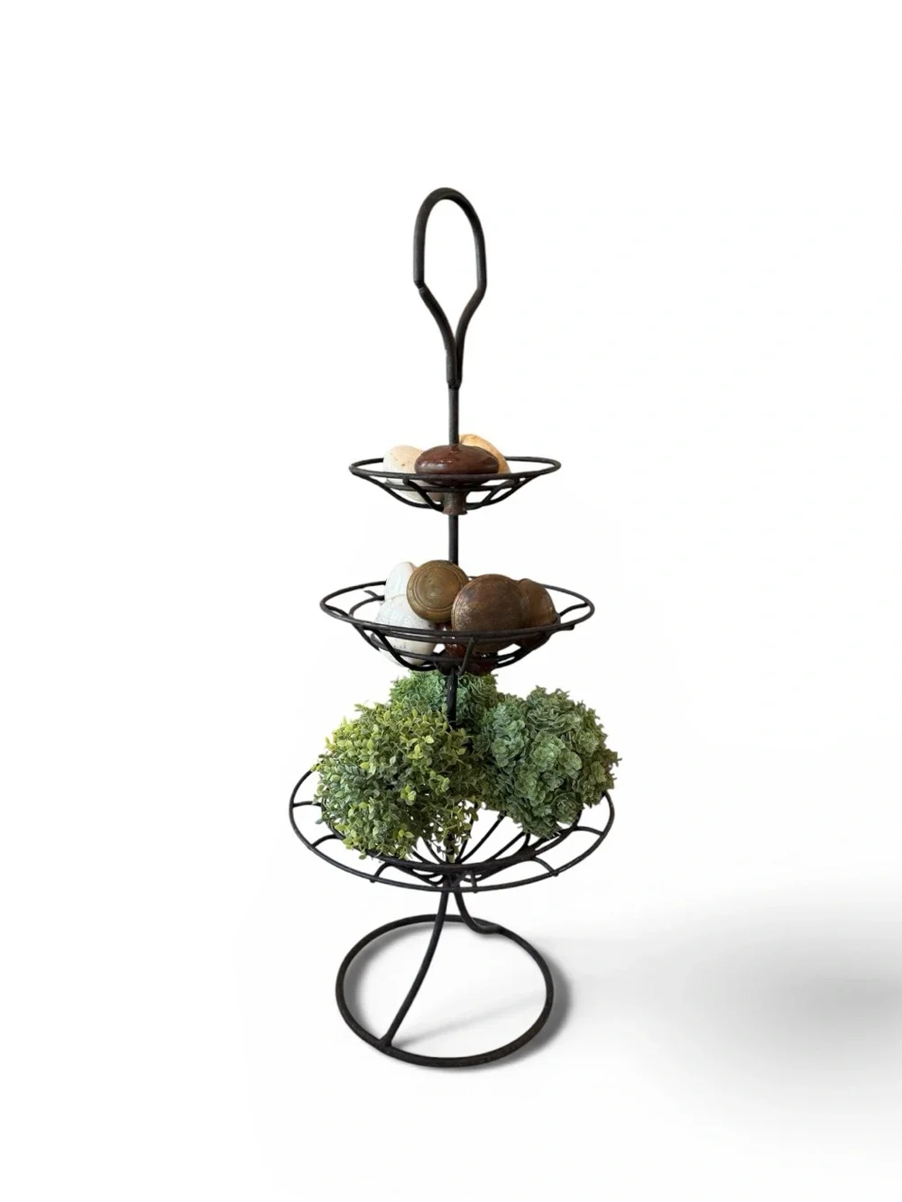 Pier 1 three tier